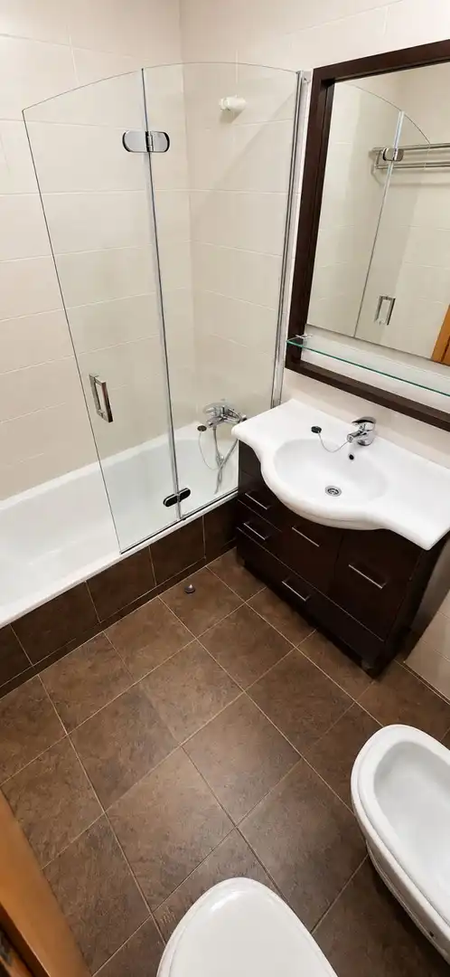 Appartement 100 m² à Madrid