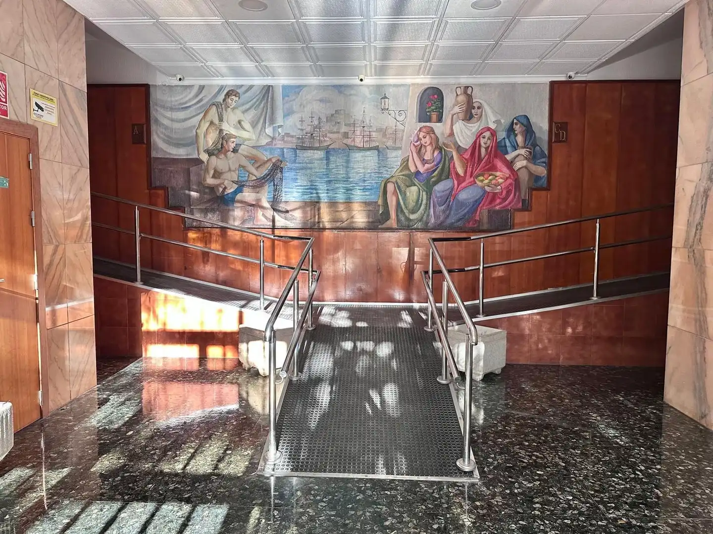 Piso de 97 m² en Cartagena