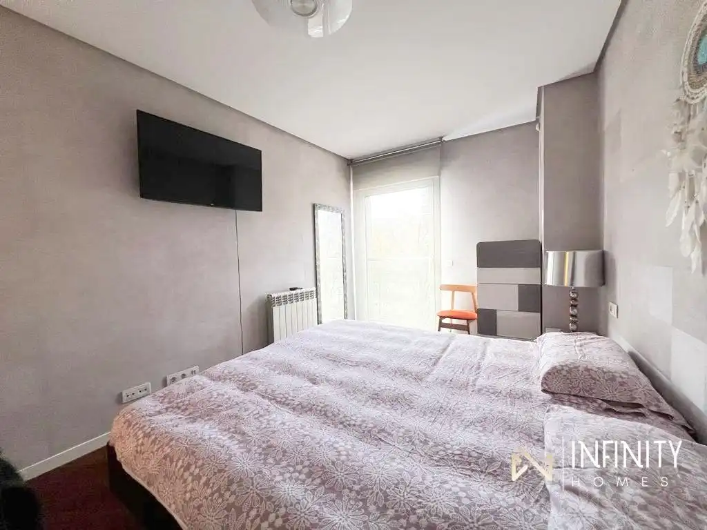 Piso de 115 m² en Bilbao