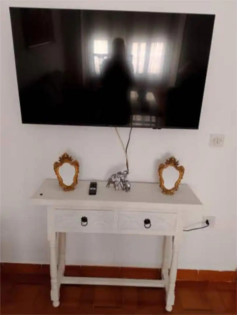 Piso de 95 m² en Baeza
