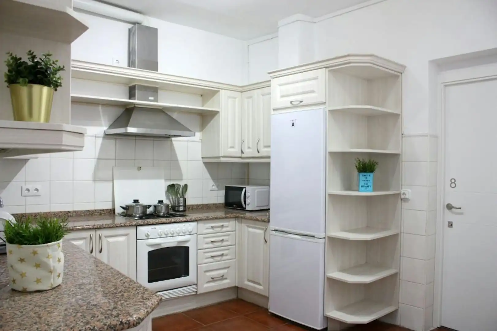 Habitación en alquiler, Madrid