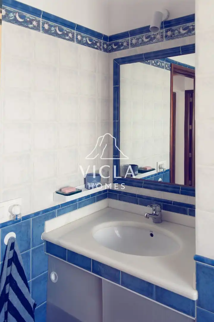 Pis de 85 m² a Santa Eulària des Riu