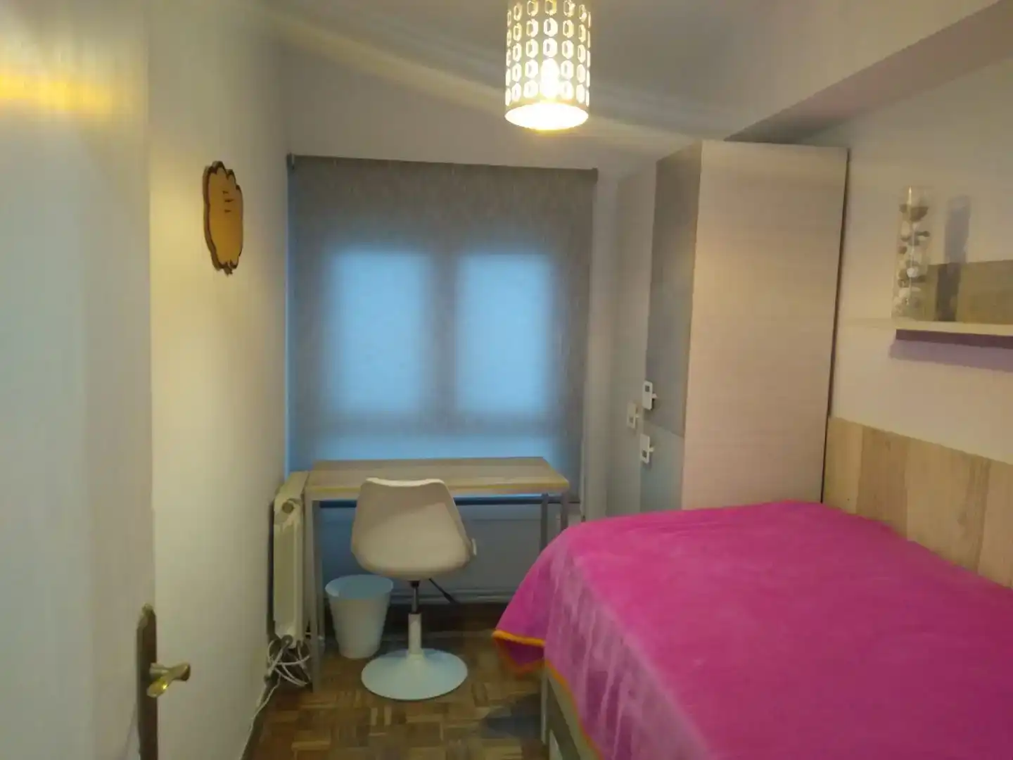 Piso de 85 m² en Oviedo