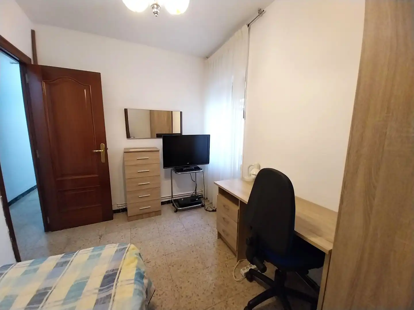 Piso de 85 m² en Valladolid
