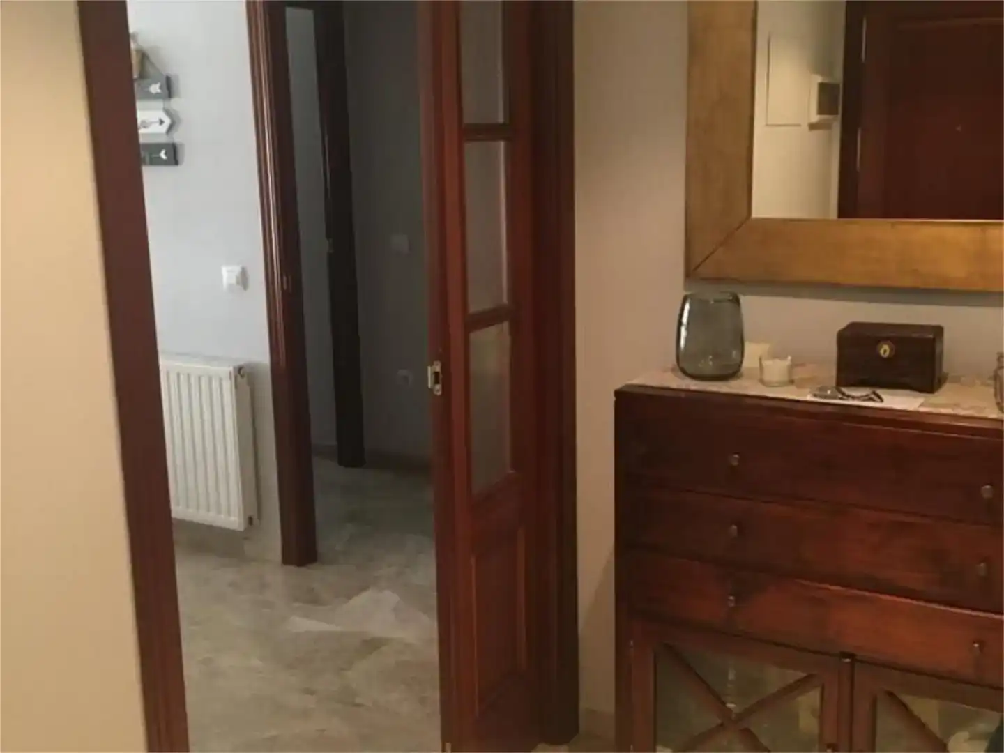 Piso de 60 m² en Badajoz