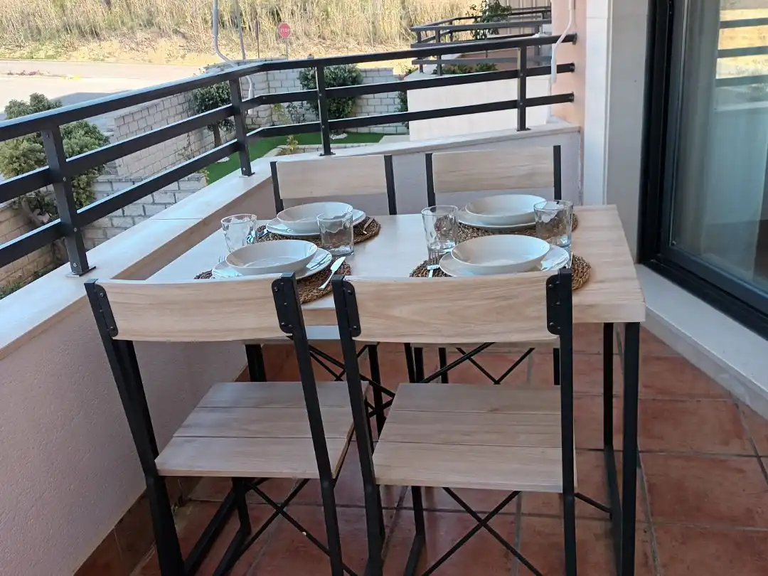 Appartement 50 m² à Manilva