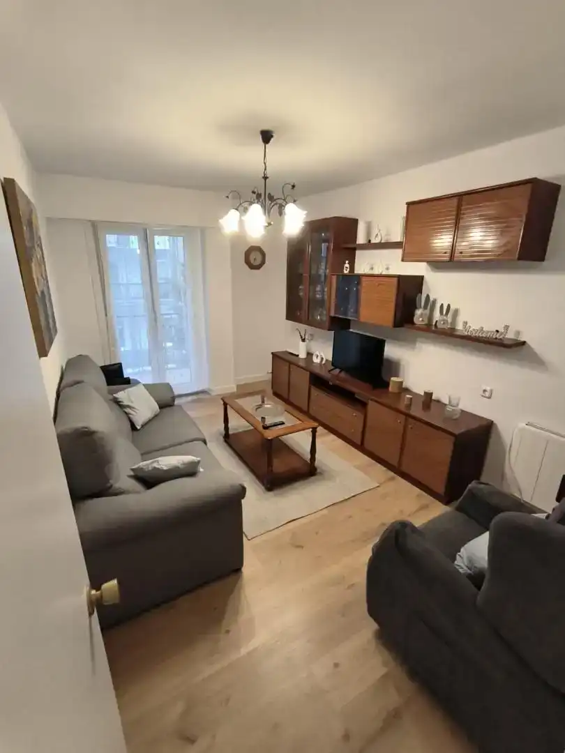 Piso de 83 m² en Zarauz