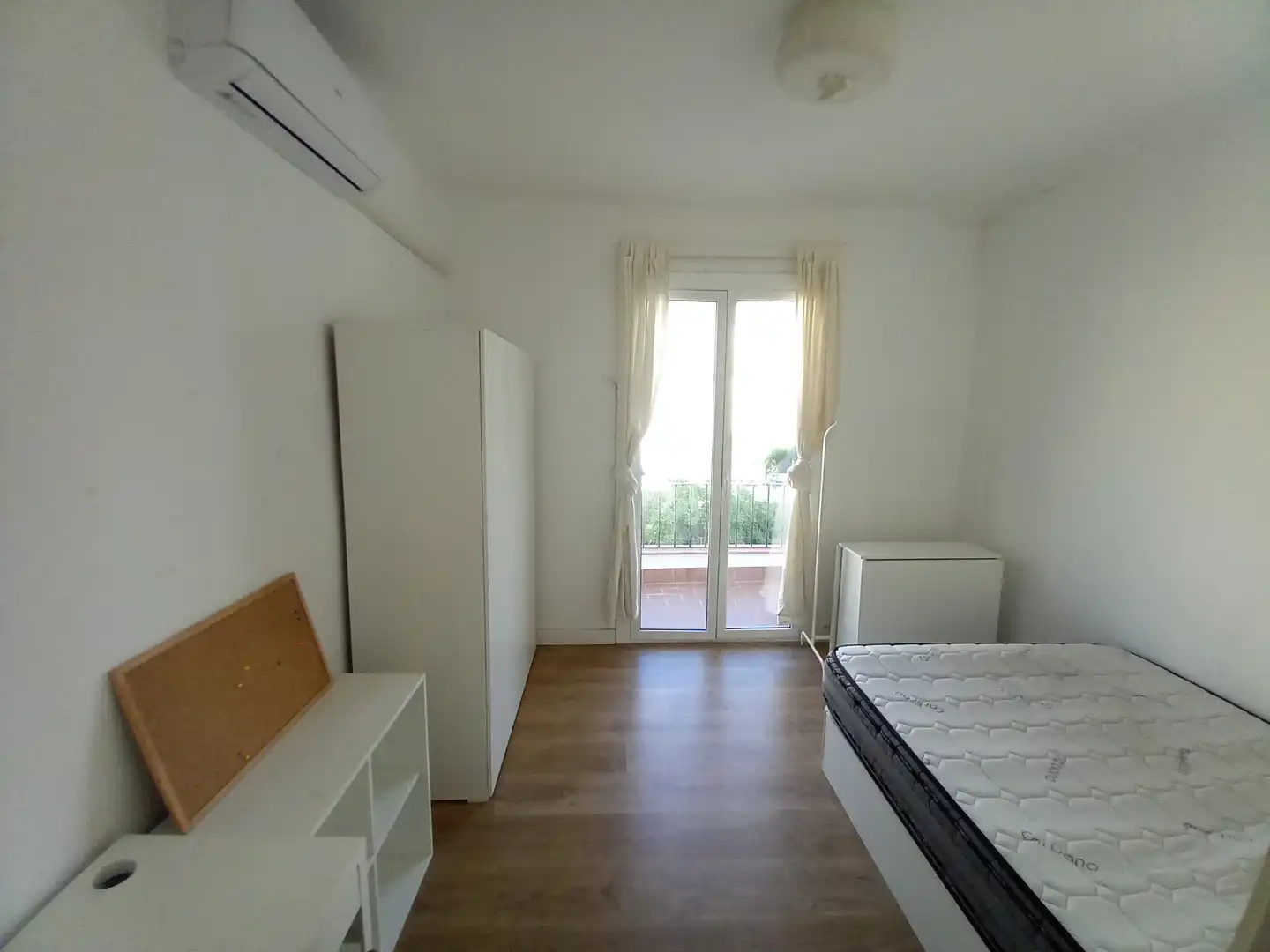Piso de 28 m² en Barcelona