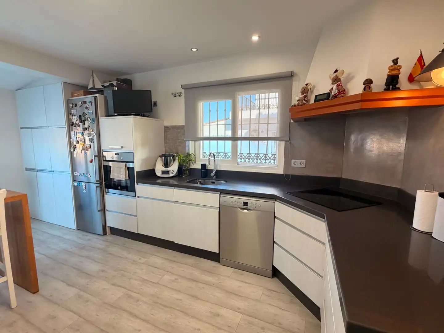 Casa de 198 m² en Alhaurín de la Torre