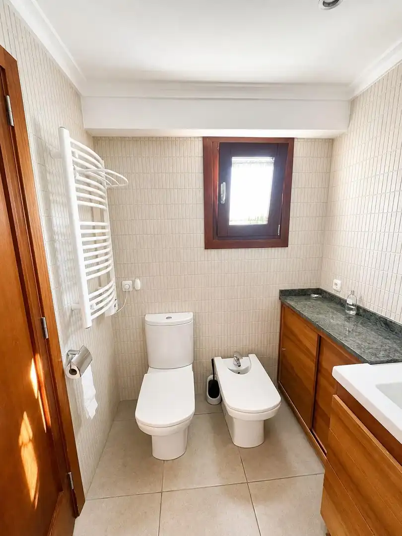 Piso de 110 m² en Alcúdia