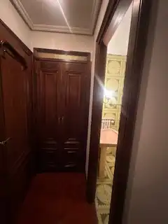 Pis de 200 m² a Lleó
