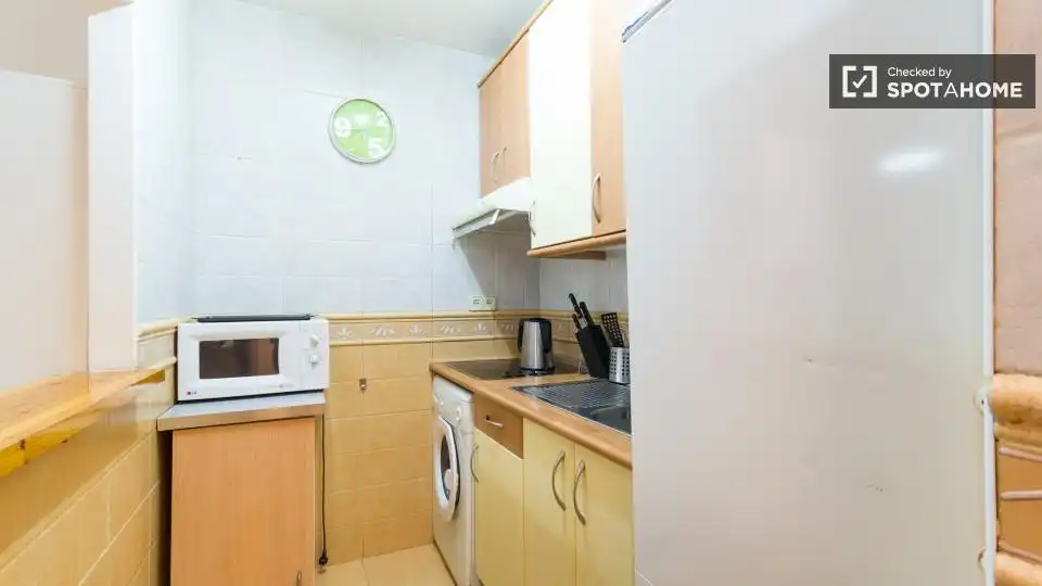 Piso de 58 m² en Madrid