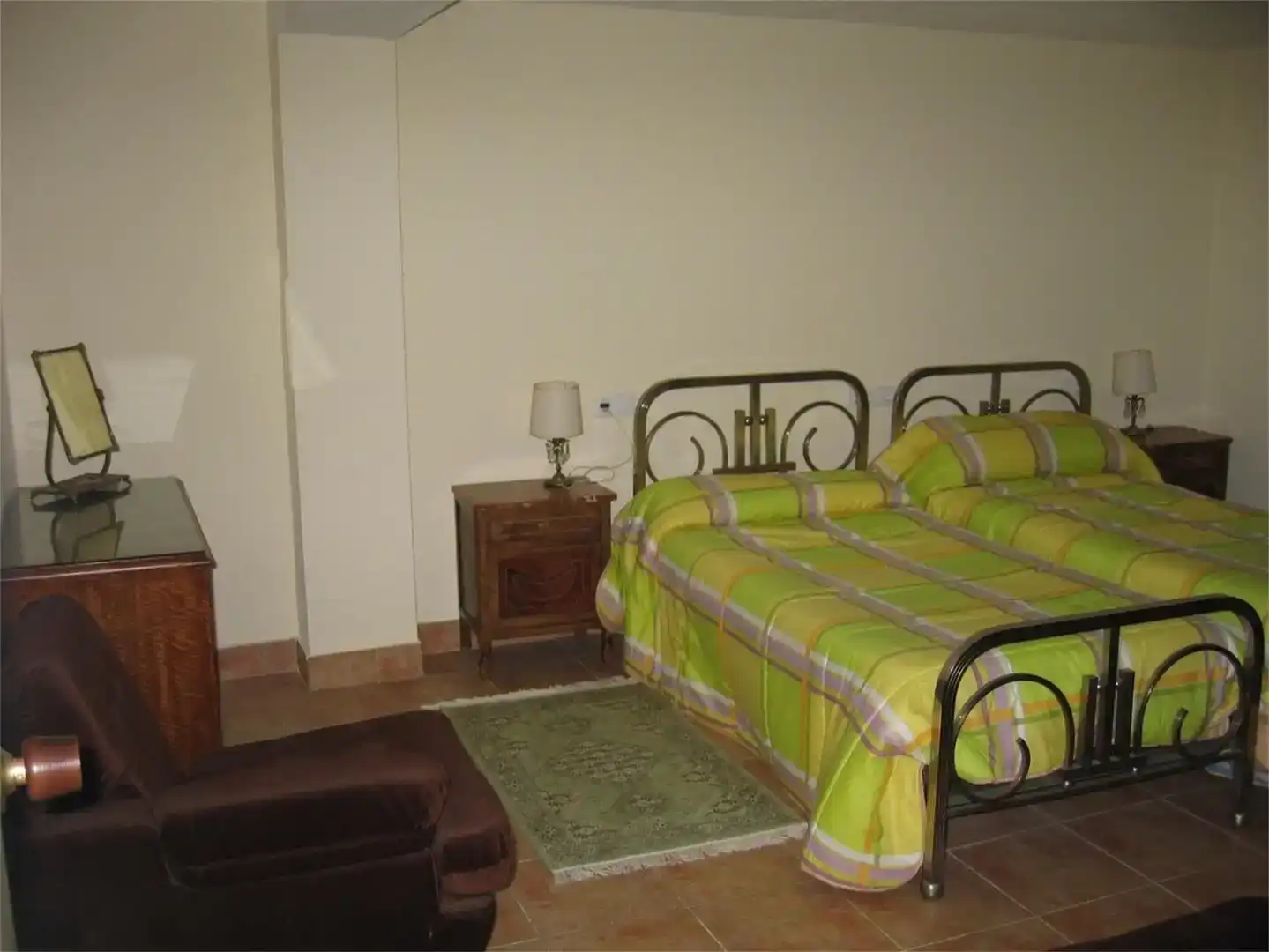 Piso de 244 m² en Ribeira
