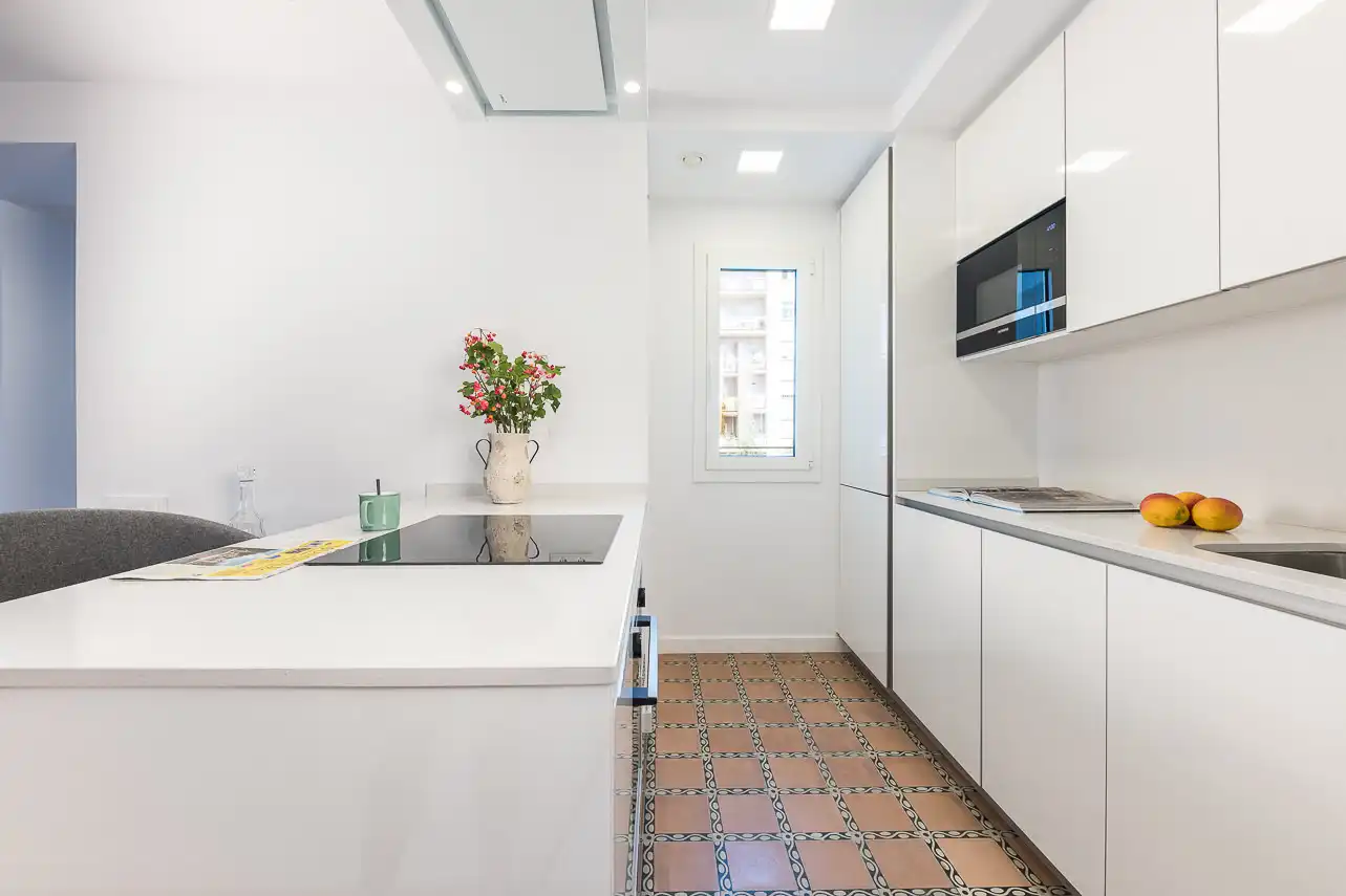 Piso de 50 m² en Barcelona