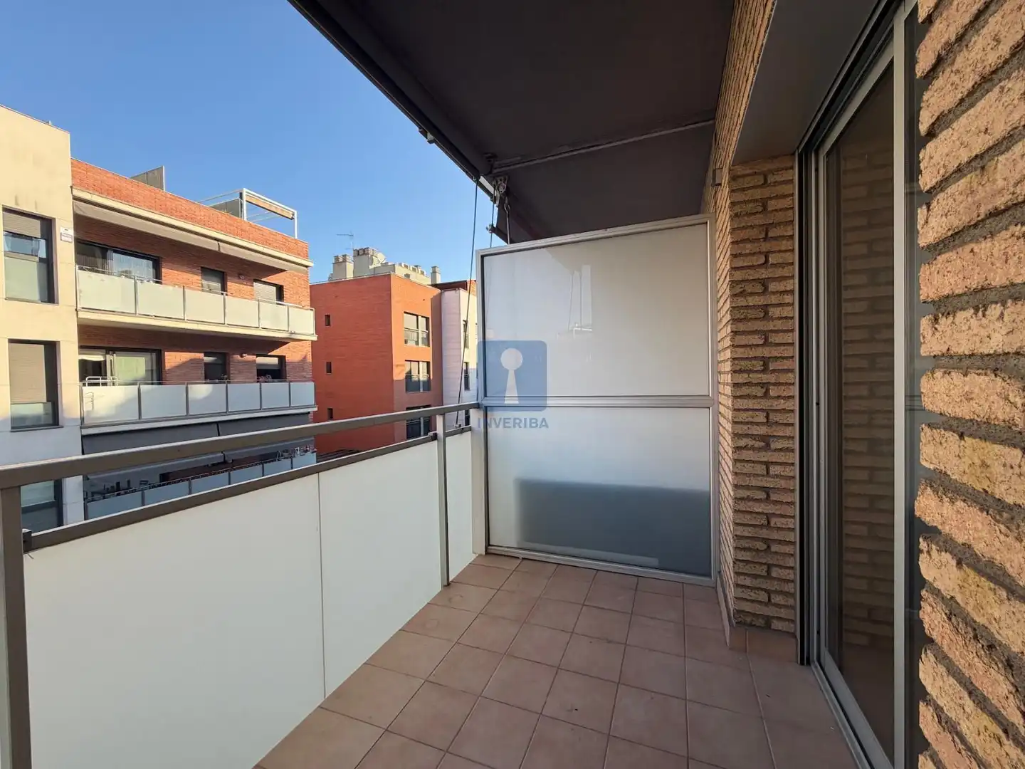 Pis de 100 m² a Molins de Rei