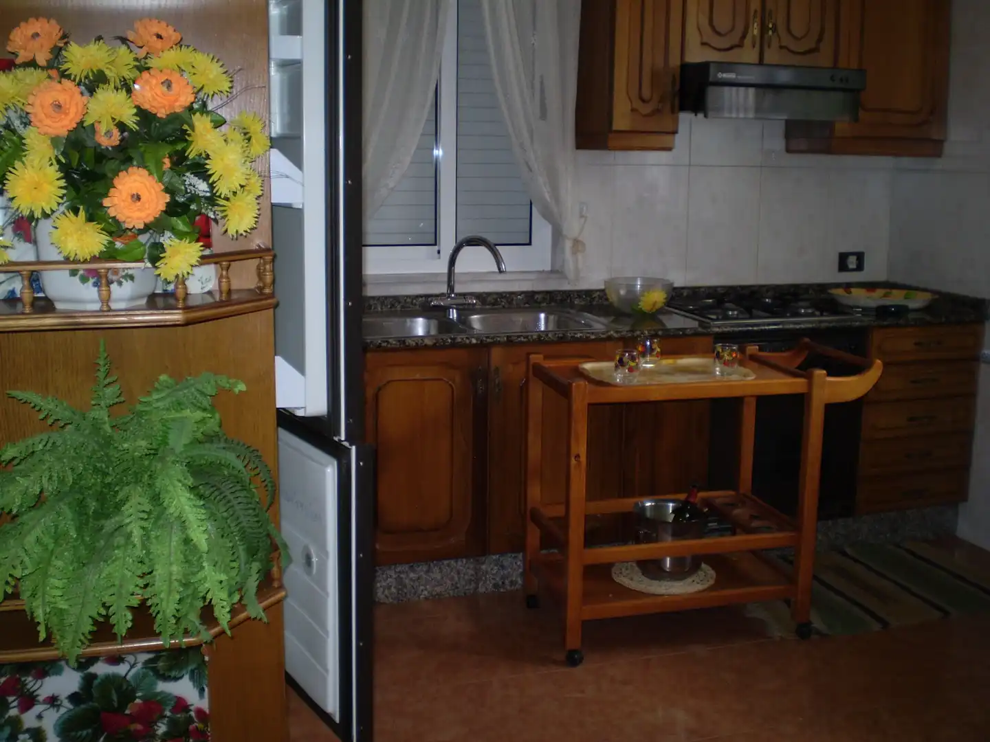 Piso de 200 m² en Mugardos