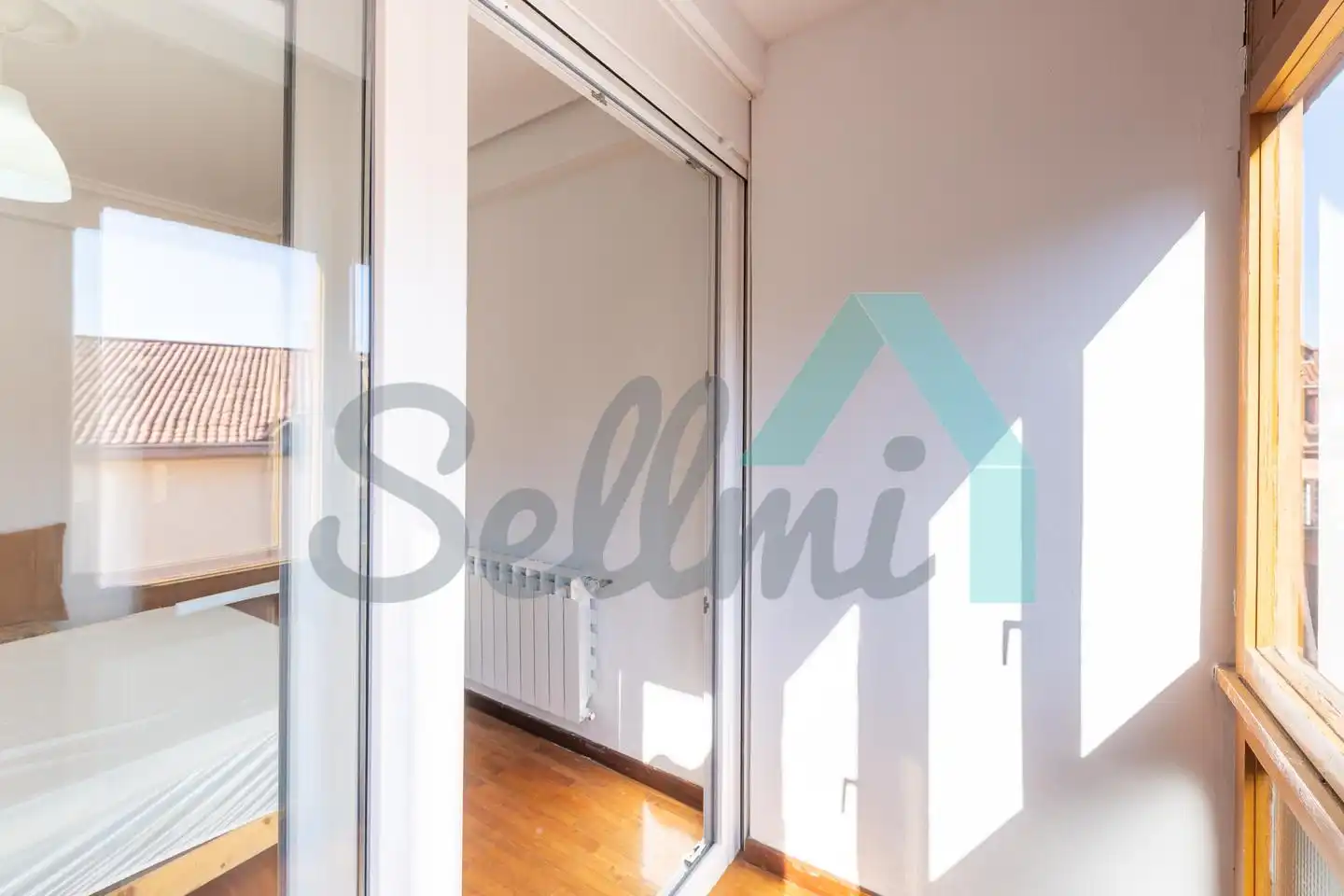 Appartamento 59 m² a Oviedo