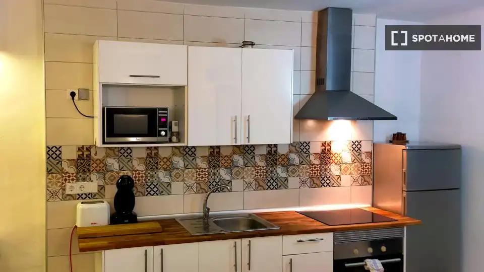 Habitación 46 m², Alcúdia