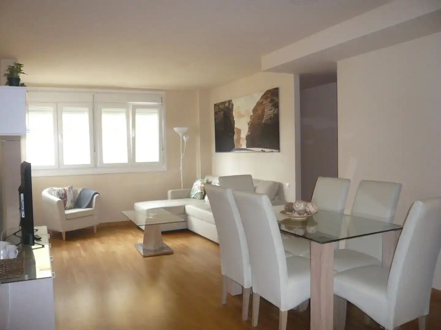 Piso de 70 m² en Foz