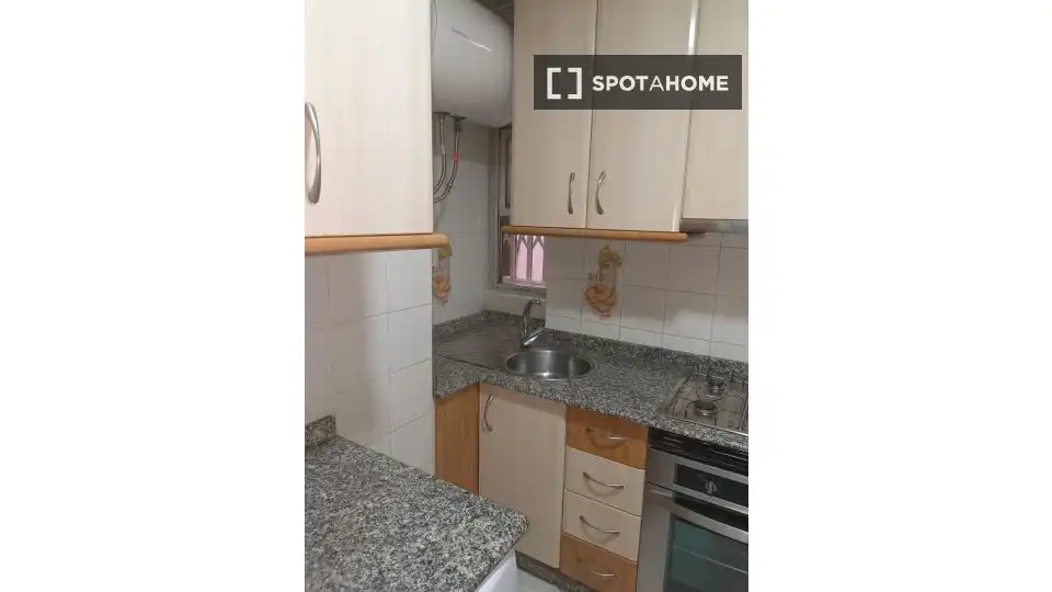 Habitación en alquiler, Murcia