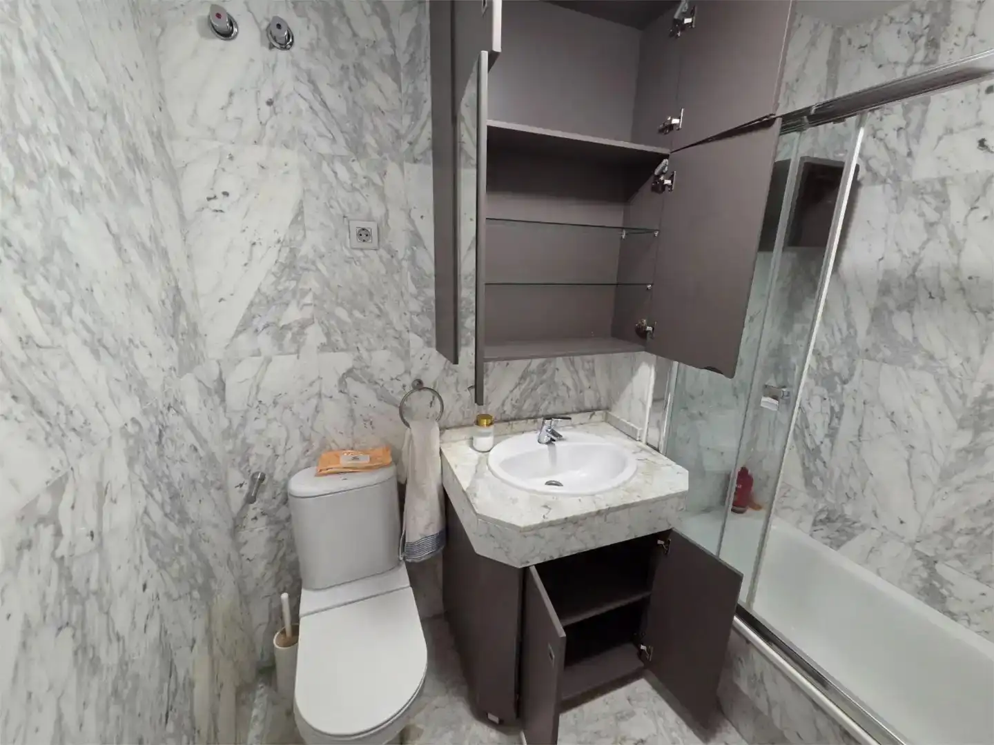 Zimmer 130 m², Benalmádena