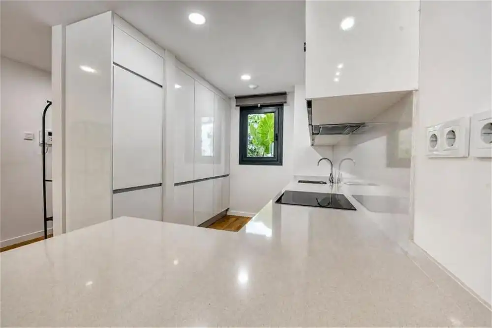 Piso de 136 m² en Estepona