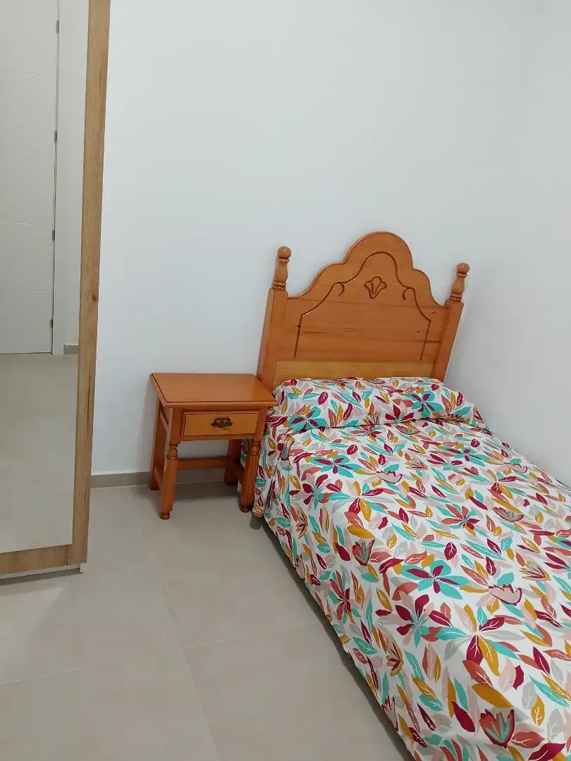 Piso de 130 m² en Algemesí