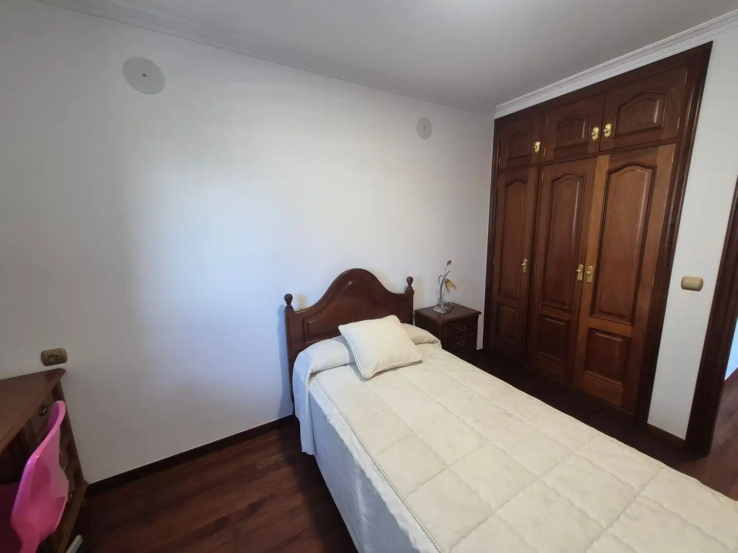 Appartamento 132 m² a Santiago de Compostela