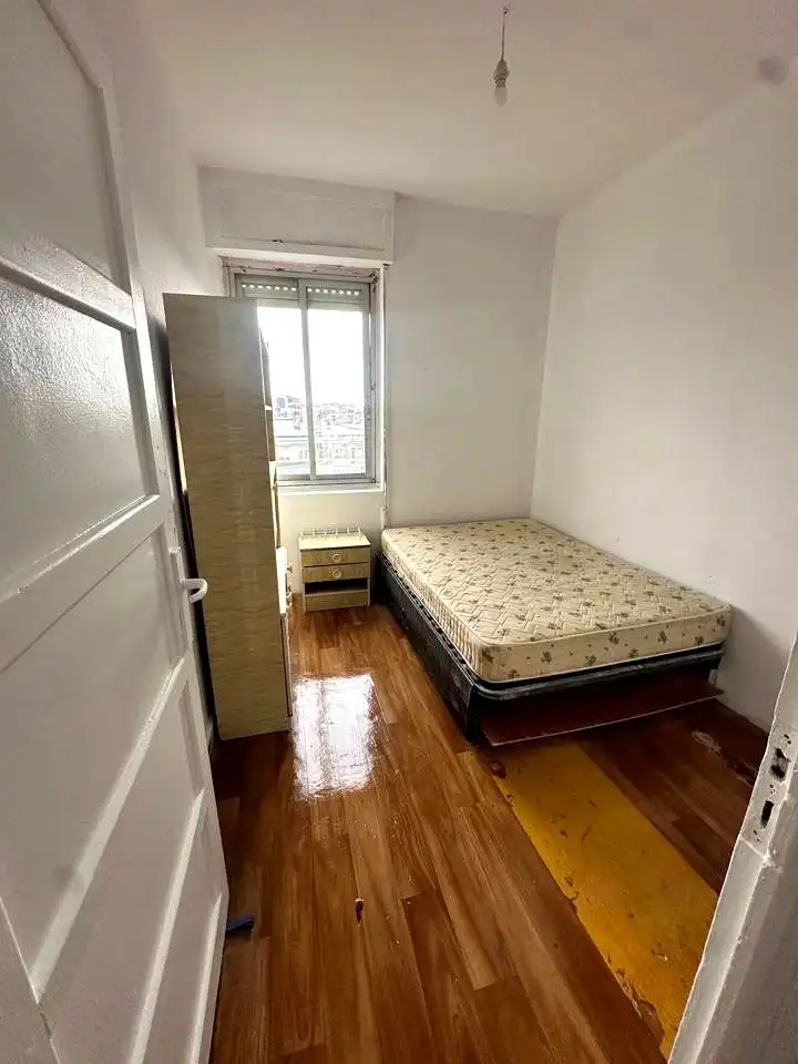 Piso de 75 m² en León