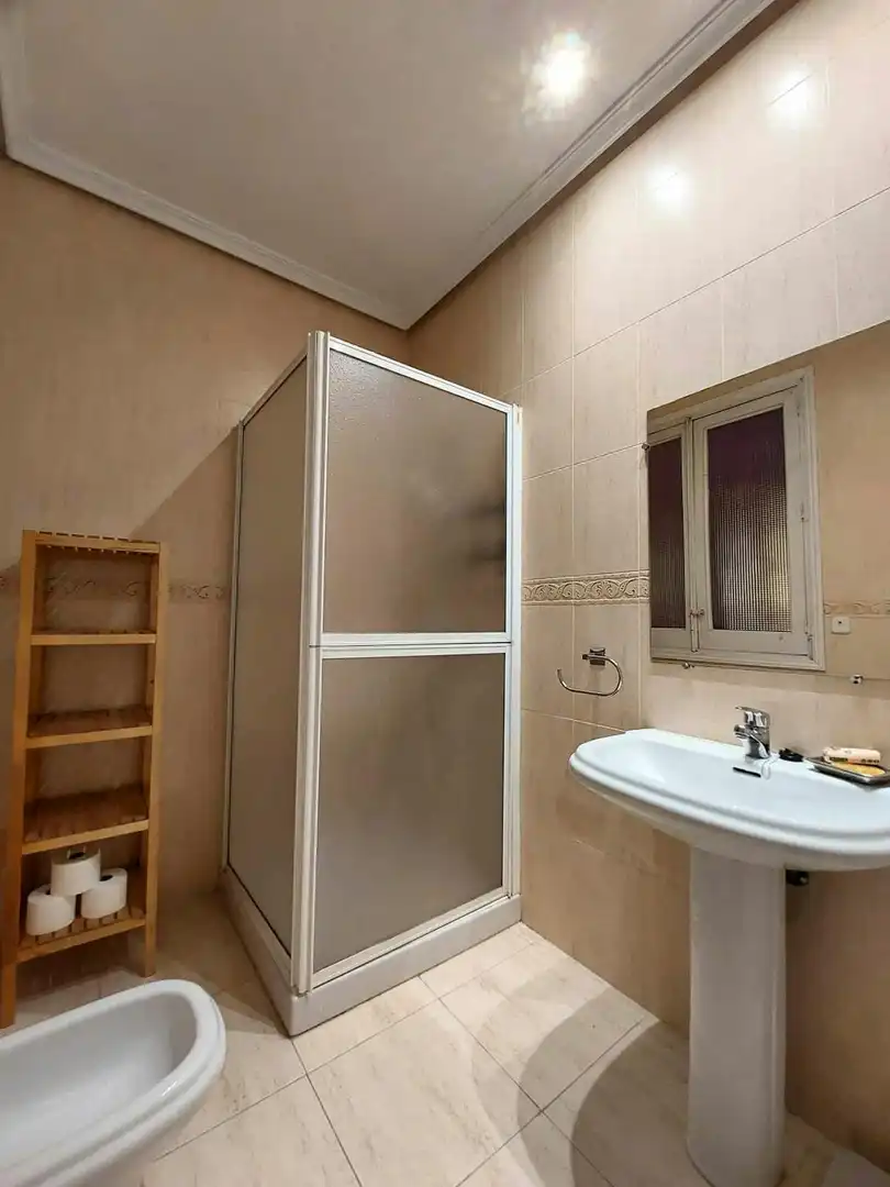 Habitación en alquiler, Madrid