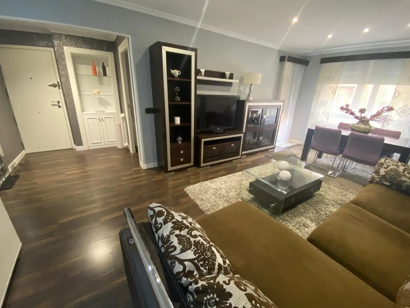 Piso de 110 m² en Albacete