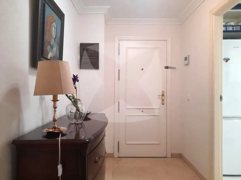 Piso de 120 m² en Badajoz
