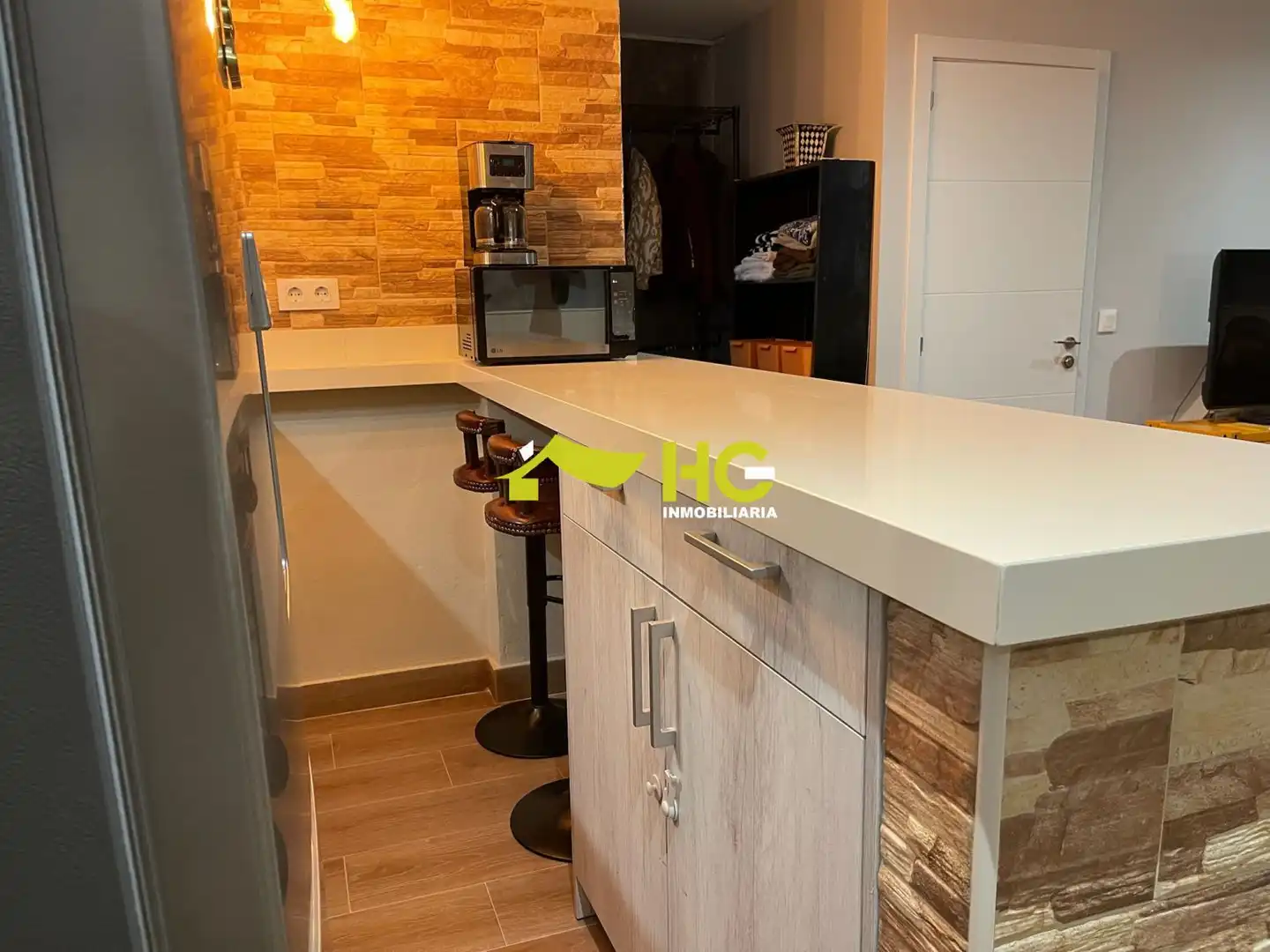 Квартира 40 м² у Villaviciosa de Odón