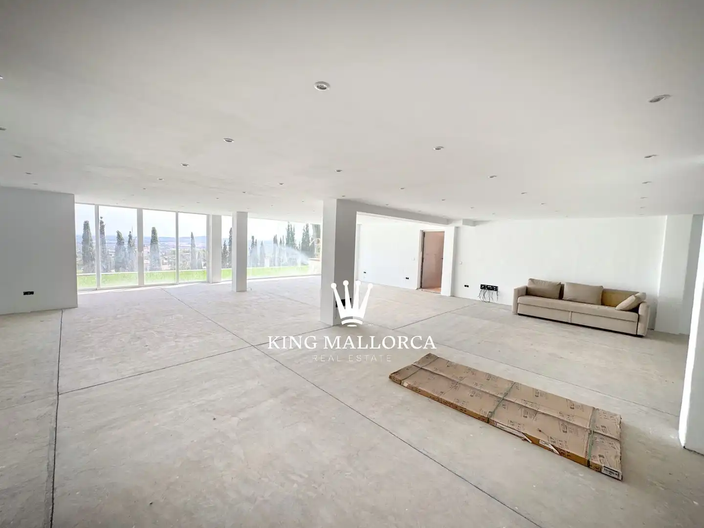 Piso de 742 m² en Esporles
