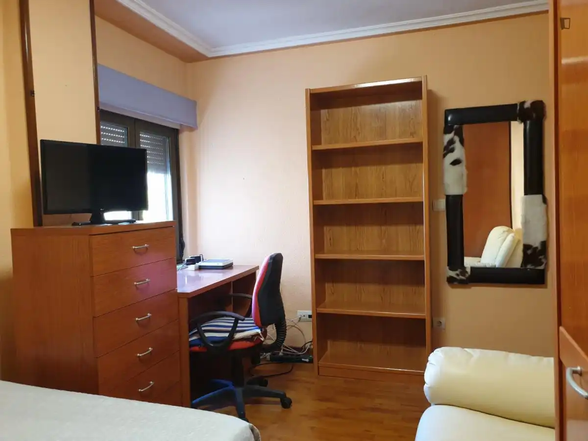 Habitación en alquiler, Salamanca