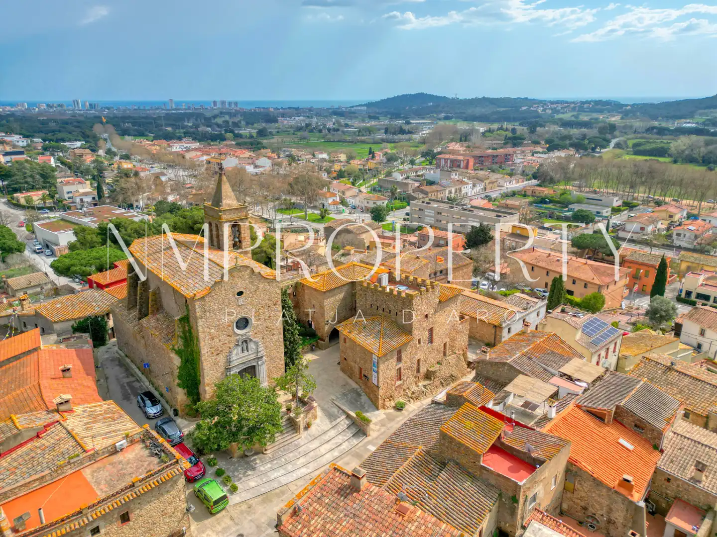 Moradia 236 m² em Castell d'Aro, Platja d'Aro i s'Agaró