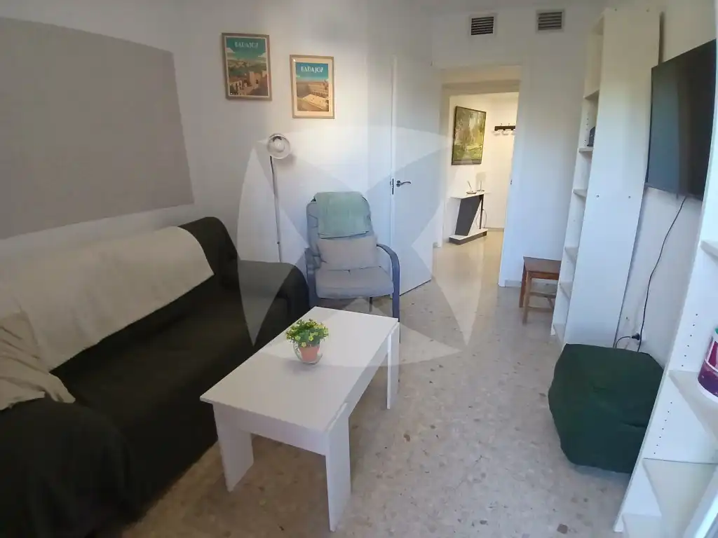 Piso de 110 m² en Badajoz