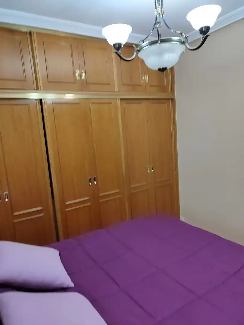 Piso de 80 m² en Baeza