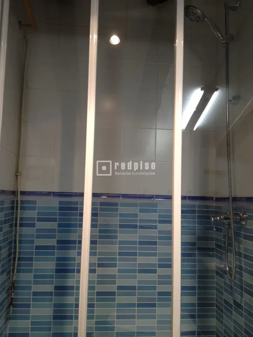 Pis de 31 m² a Madrid