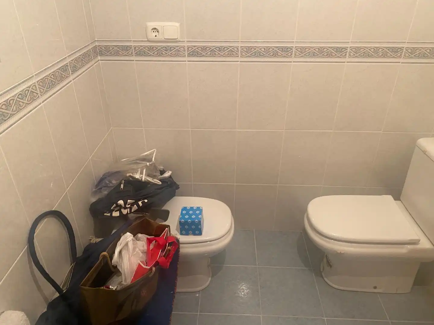 Wohnung 89 m² in Corella