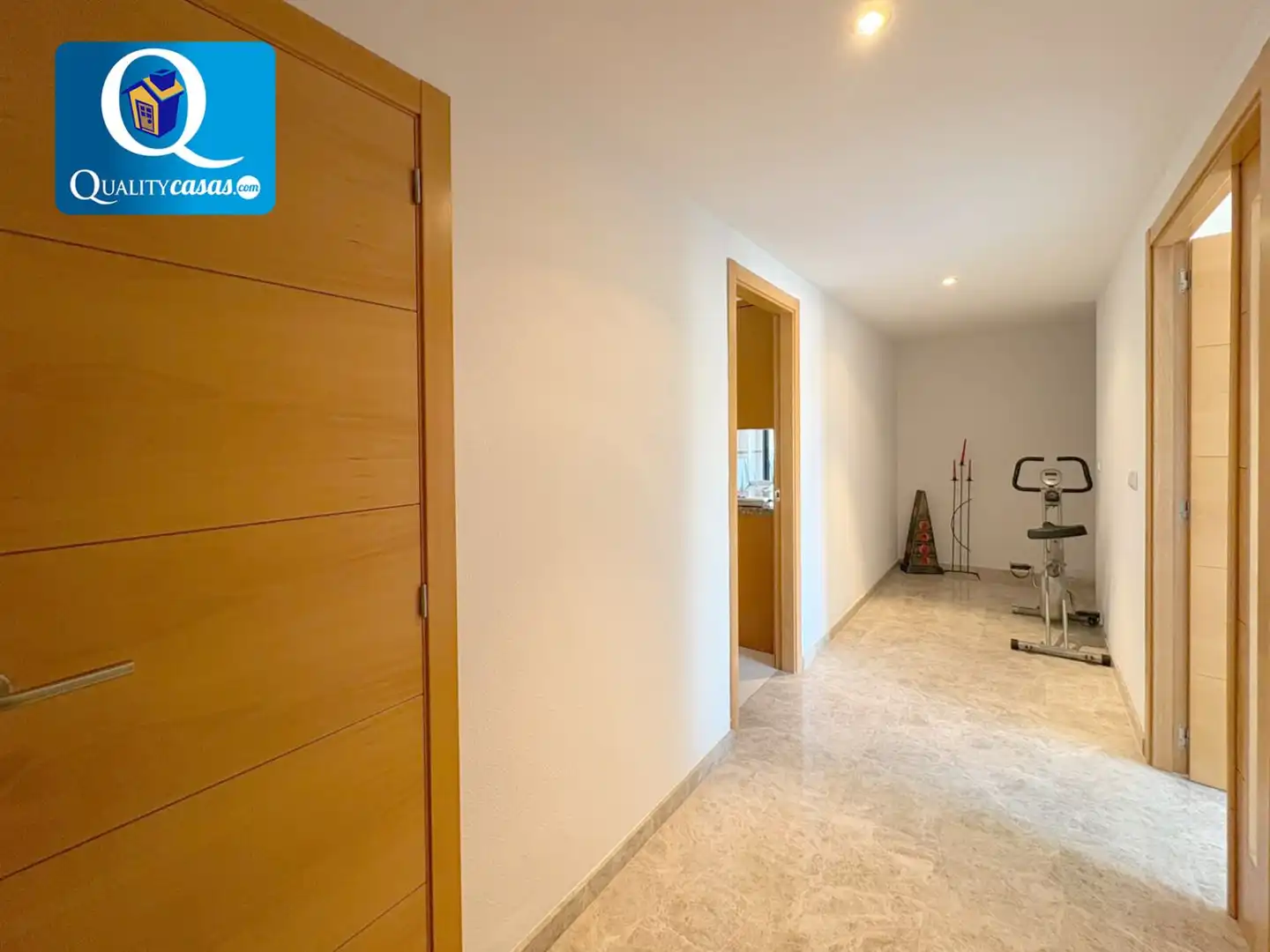 Квартира 126 м² в Аликанте