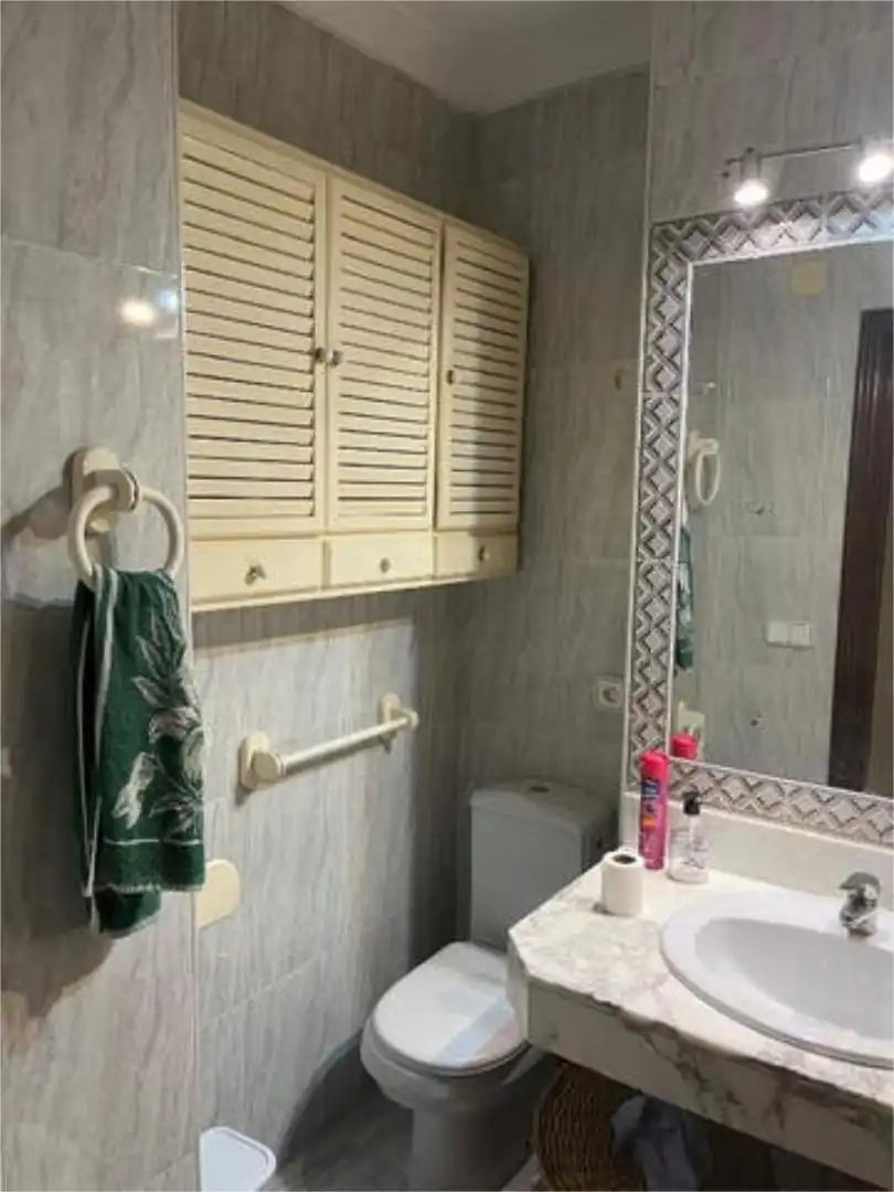 Piso de 80 m² en Cádiz