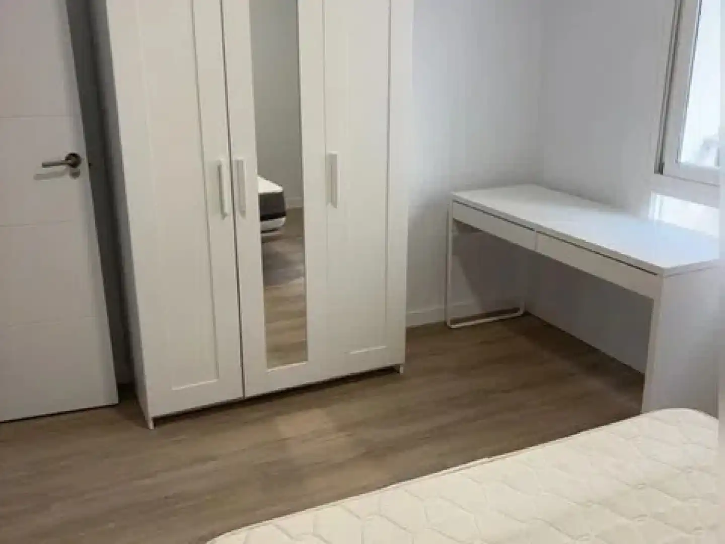 Piso de 90 m² en Málaga