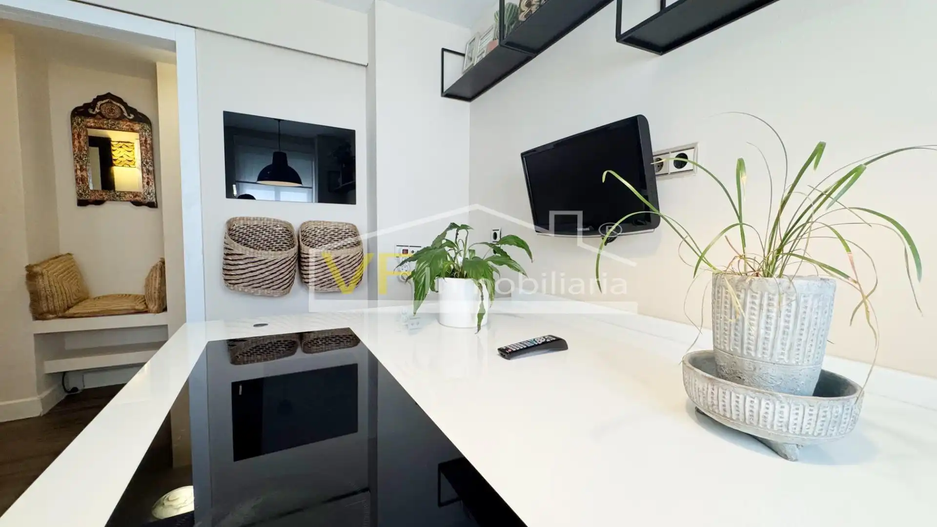 Piso de 87 m² en Málaga