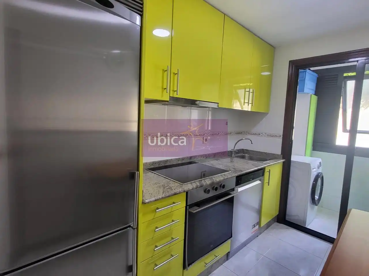 Pis de 88 m² a Vigo