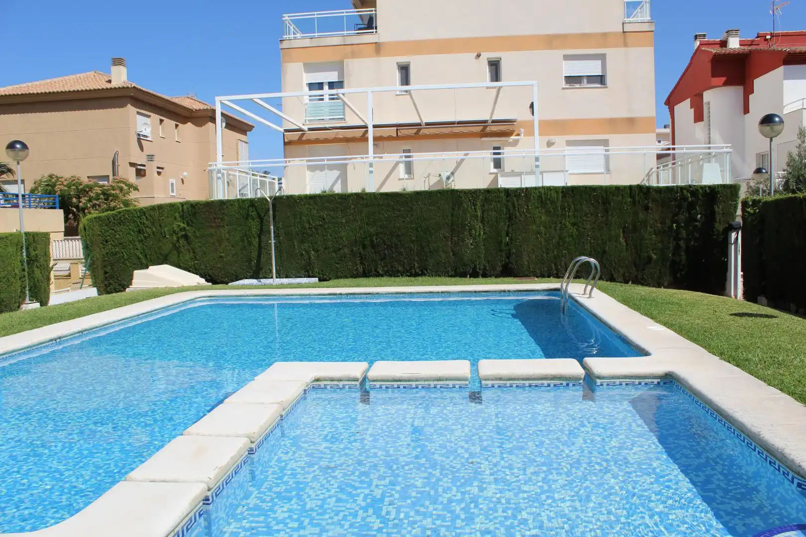 Piso de 75 m² en Oliva