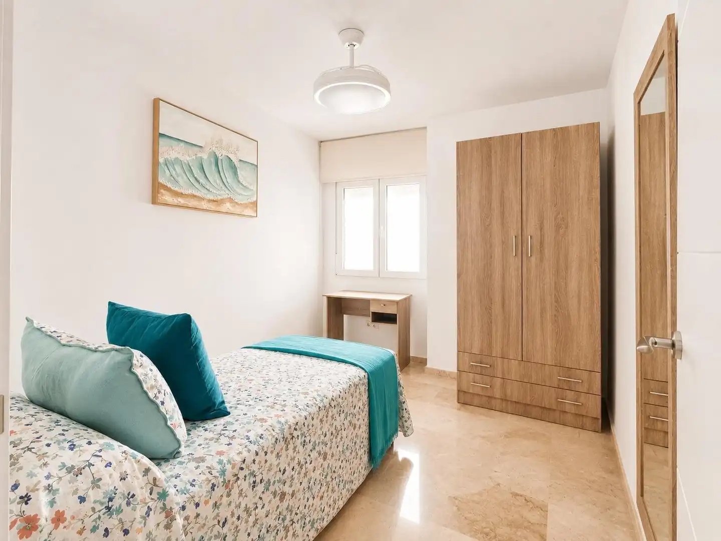 Piso de 78 m² en Córdoba
