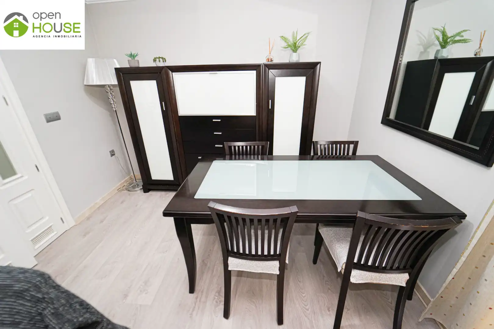 Pis de 81 m² a Granada
