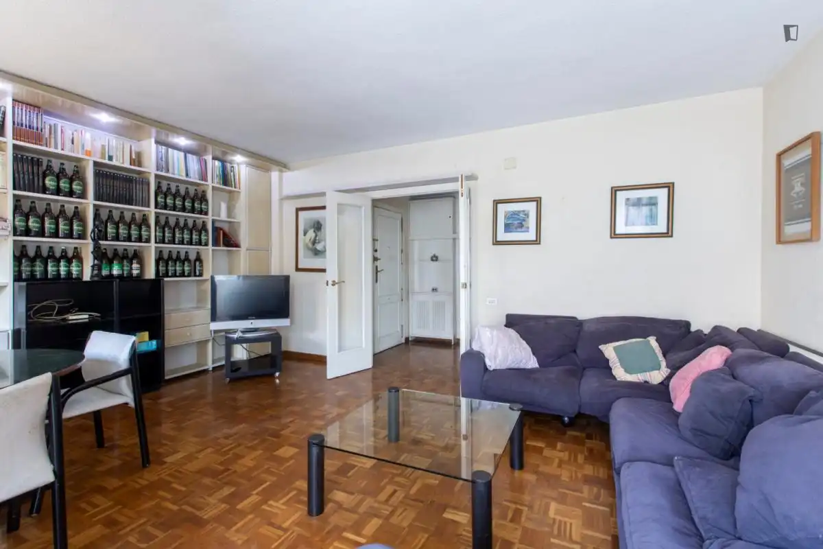 Habitación en alquiler, Murcia