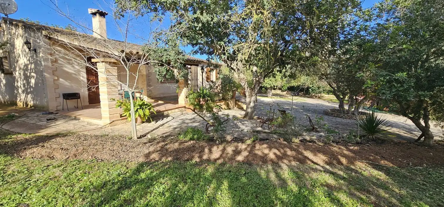 Casa de 175 m² a Manacor